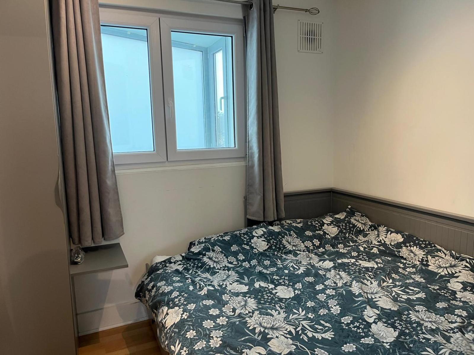 2 Double Bedrooms Apartment Near Airport & Town 더블린 외부 사진